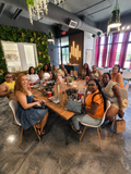 Private Private Party Candle Making Experience