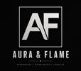 Aura and Flame Fragrance Company - Home