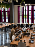 Private Date Candle Making Experience